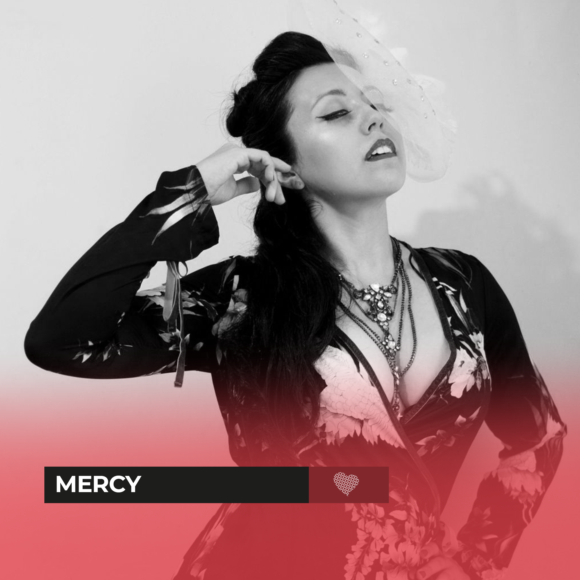 MERCY