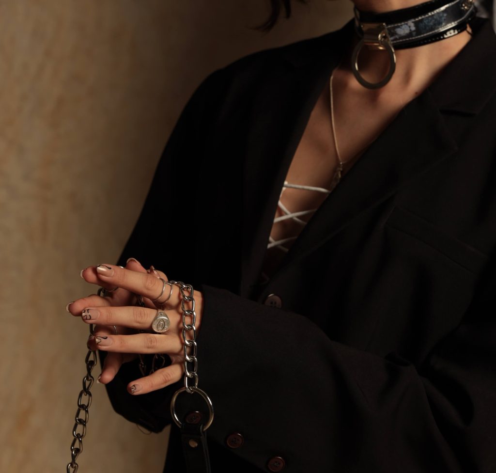 esposas bondage